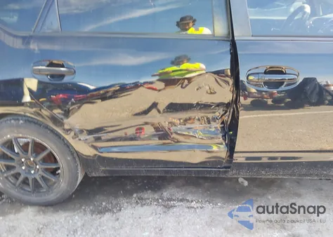 2008 Toyota Prius z USA, uszkodzony, nr VIN JTDKB20UX83400739